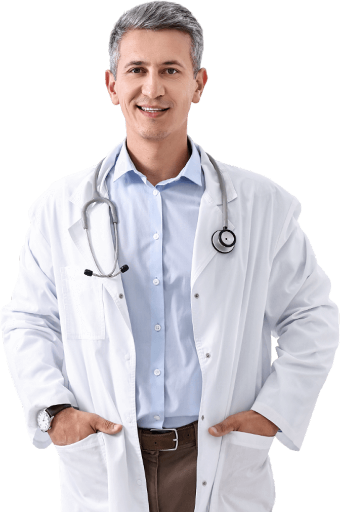 doctor