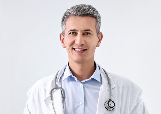 doctor