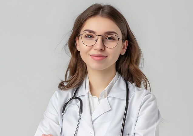 doctor
