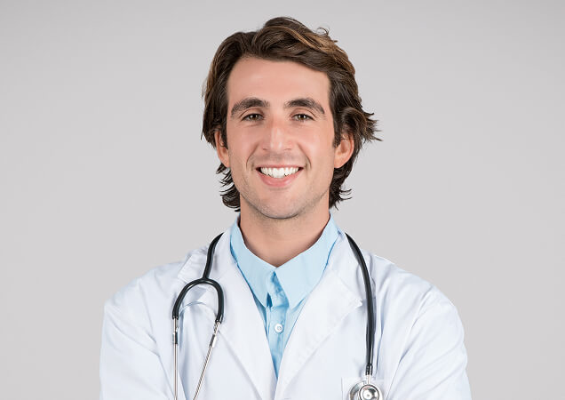 doctor