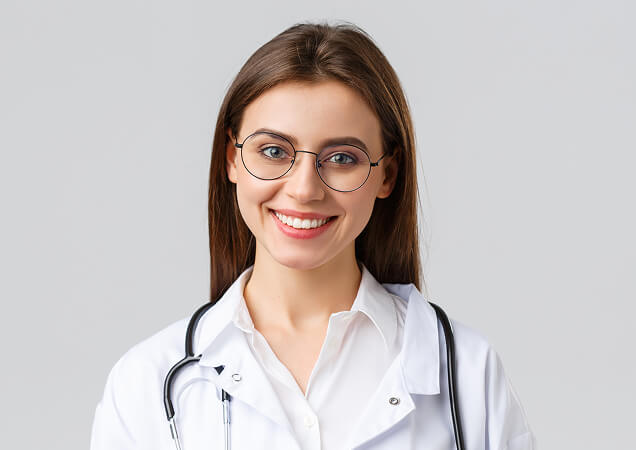 doctor