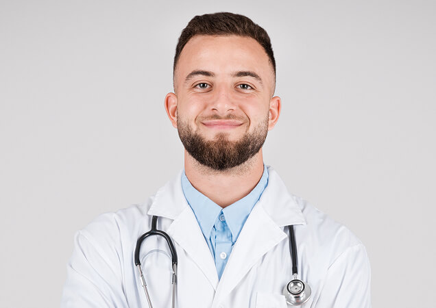 doctor