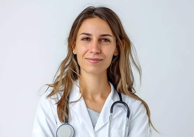 doctor