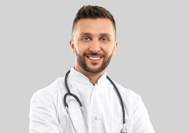 doctor