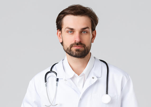 doctor